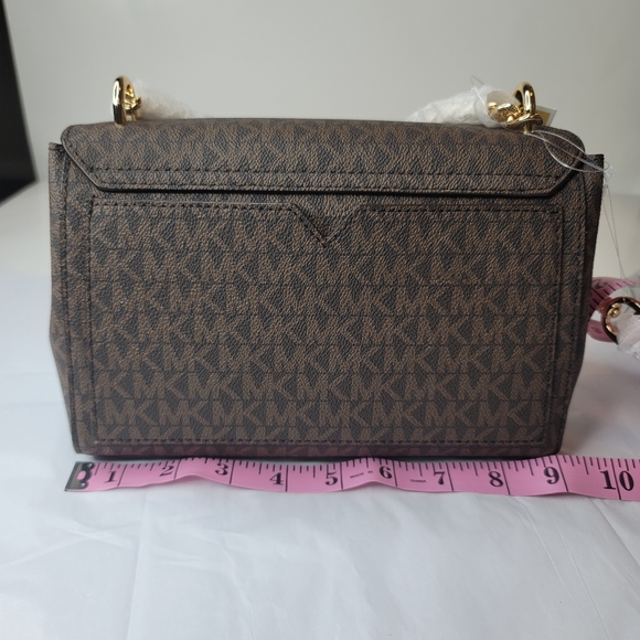 Michael Kors cross body bag - Picture 5 of 16